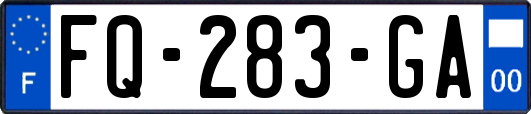 FQ-283-GA