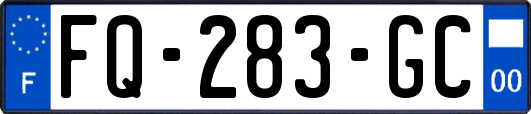 FQ-283-GC