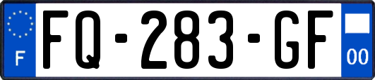 FQ-283-GF