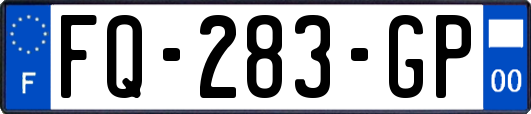 FQ-283-GP