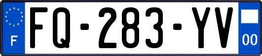 FQ-283-YV