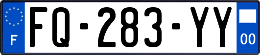 FQ-283-YY