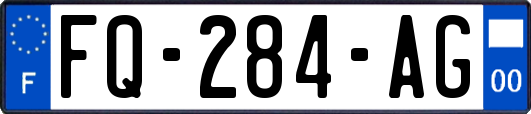 FQ-284-AG