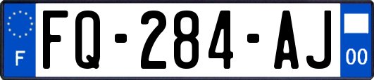 FQ-284-AJ