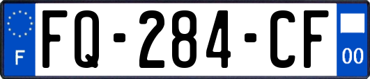 FQ-284-CF