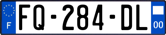 FQ-284-DL
