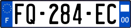 FQ-284-EC