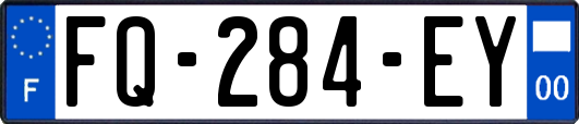 FQ-284-EY