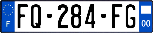 FQ-284-FG