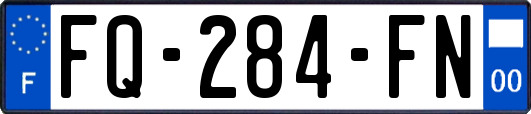 FQ-284-FN