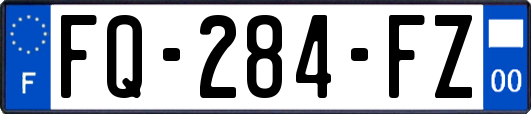 FQ-284-FZ