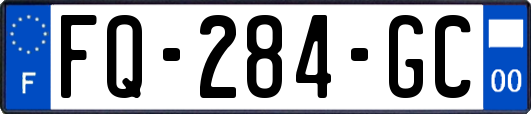 FQ-284-GC