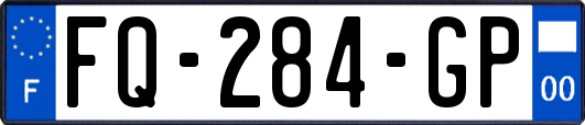 FQ-284-GP