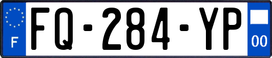FQ-284-YP