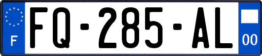 FQ-285-AL