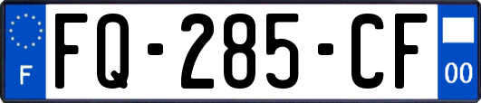 FQ-285-CF