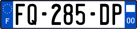 FQ-285-DP