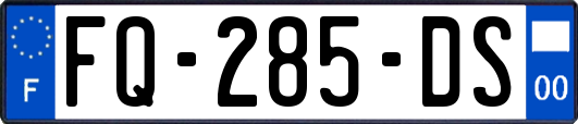 FQ-285-DS