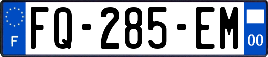 FQ-285-EM