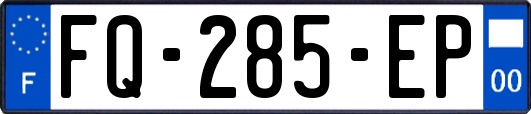 FQ-285-EP