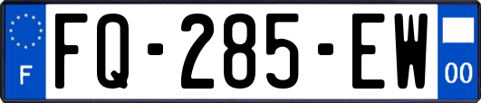 FQ-285-EW