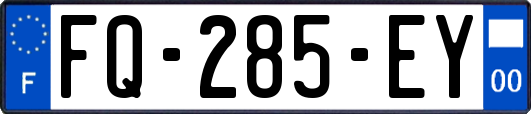 FQ-285-EY
