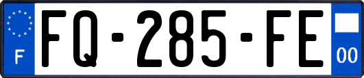 FQ-285-FE