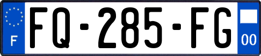 FQ-285-FG