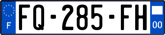 FQ-285-FH