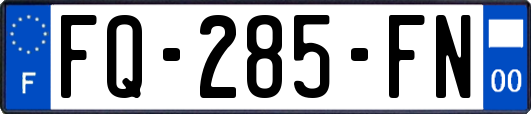 FQ-285-FN