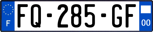FQ-285-GF