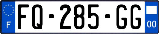 FQ-285-GG