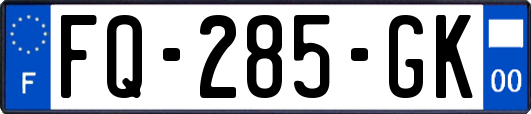 FQ-285-GK