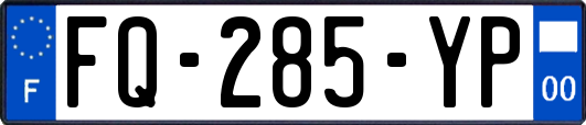 FQ-285-YP