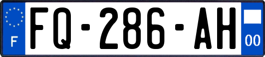 FQ-286-AH