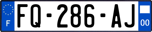 FQ-286-AJ