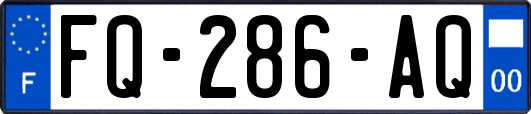 FQ-286-AQ