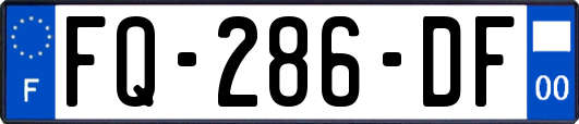 FQ-286-DF