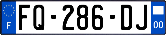 FQ-286-DJ