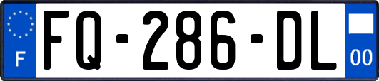 FQ-286-DL