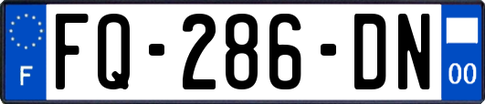 FQ-286-DN
