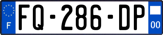 FQ-286-DP