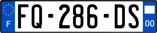 FQ-286-DS