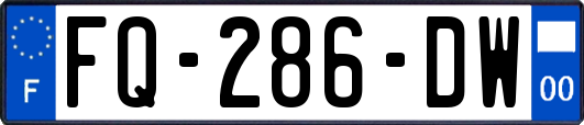 FQ-286-DW