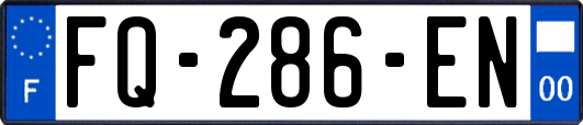 FQ-286-EN