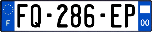 FQ-286-EP