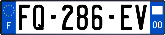 FQ-286-EV