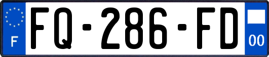 FQ-286-FD