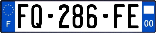 FQ-286-FE