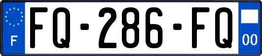 FQ-286-FQ